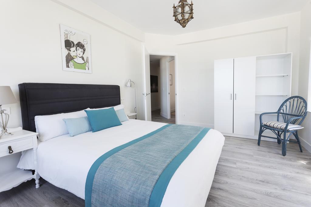 Appartement Pacific - Iberorent *