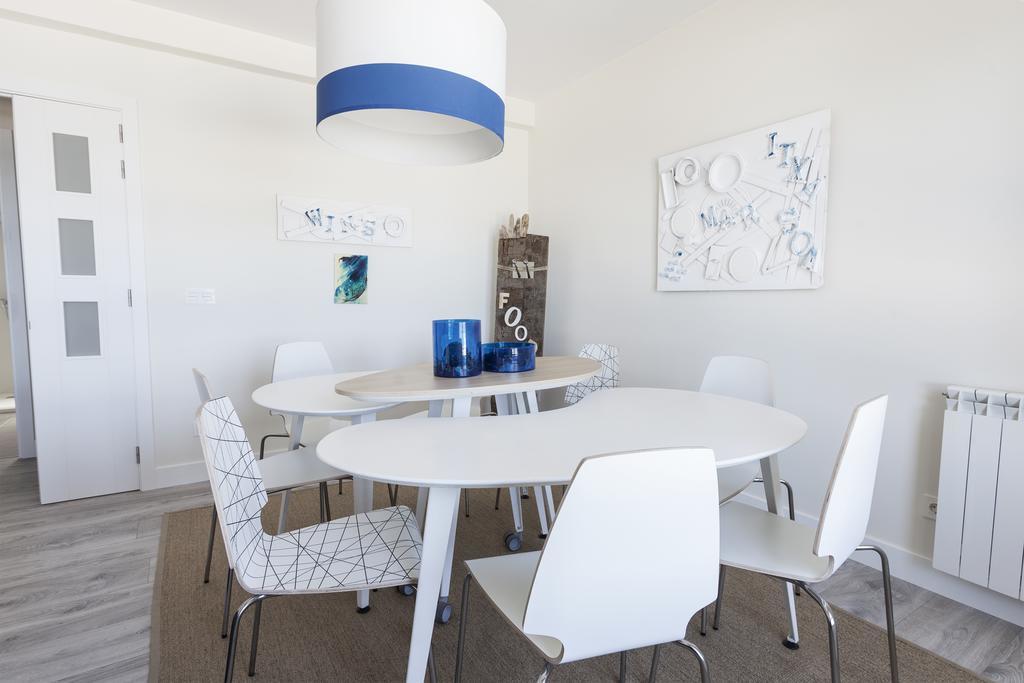 Appartement Pacific - Iberorent Saint-Sébastien