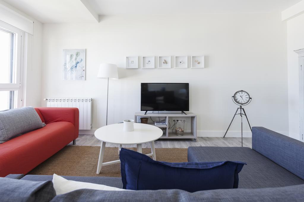 Appartement Pacific - Iberorent *