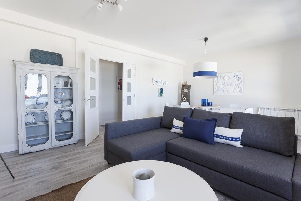 Pacific - Iberorent Appartement