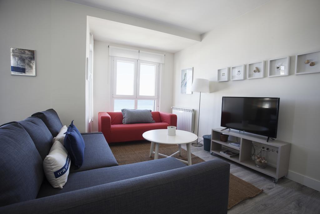 Pacific - Iberorent Appartement Saint-Sébastien