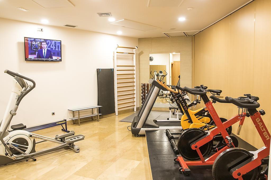 Palacio De Aiete Hotel 4*