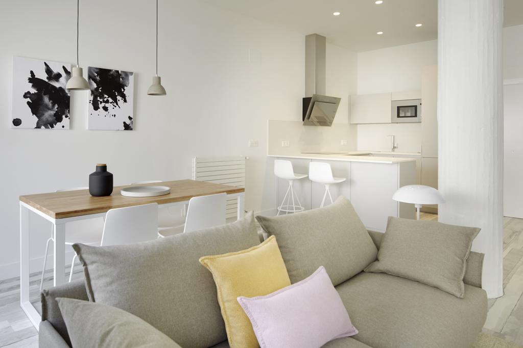 Concha Bay 3 By Feelfree Apartment *