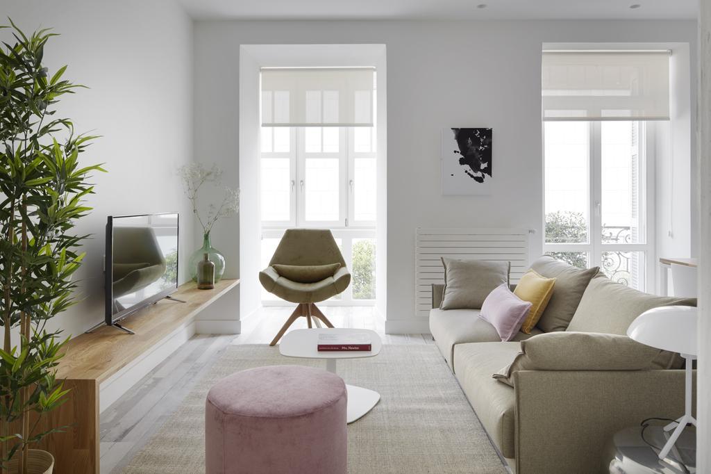Apartment Concha Bay 3 By Feelfree
