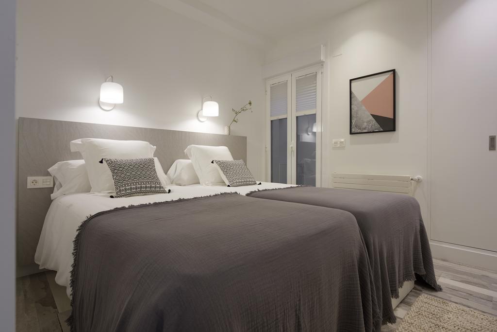 Apartment Concha Bay 3 By Feelfree