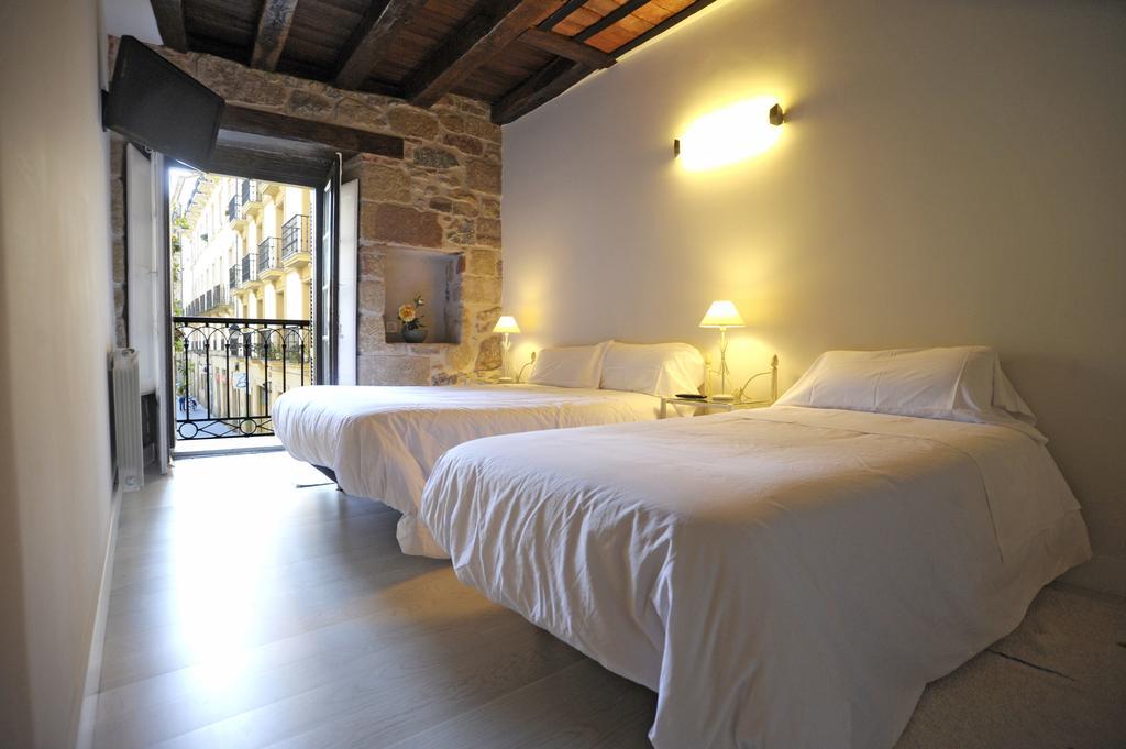 Guest house Artea Narrika *