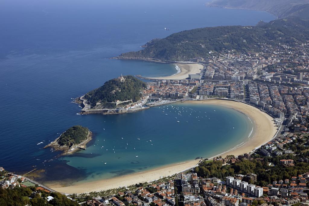 Apartamento Gros Arena By Feelfree San Sebastián