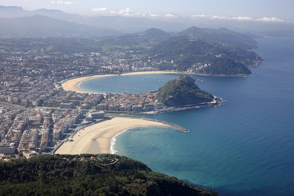Gros Arena By Feelfree Apartamento *
