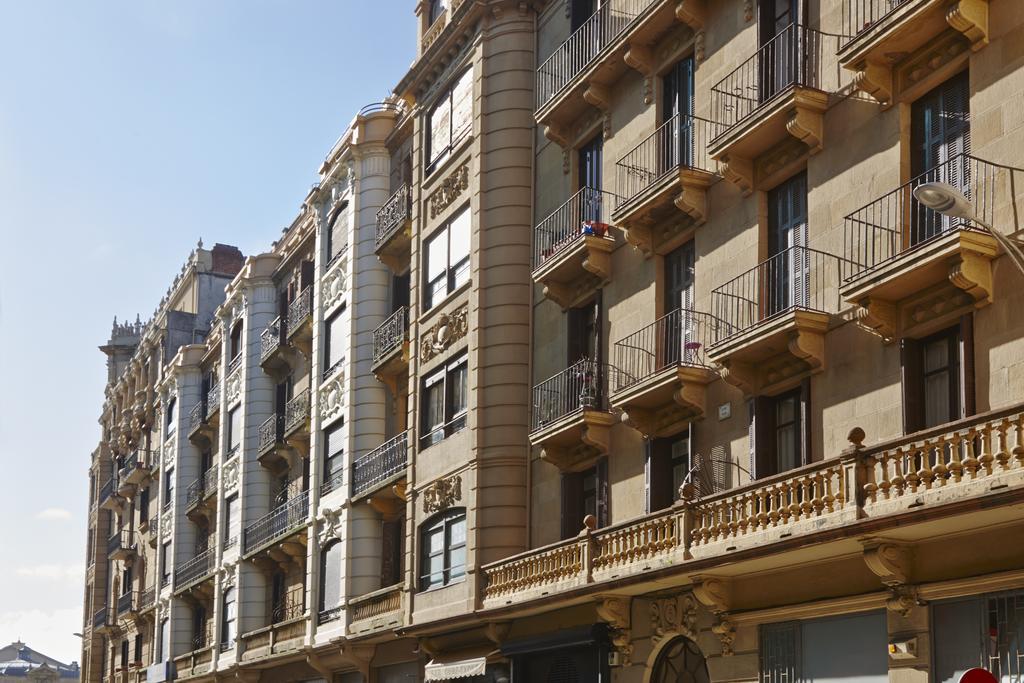 Apartamento Gros Arena By Feelfree *