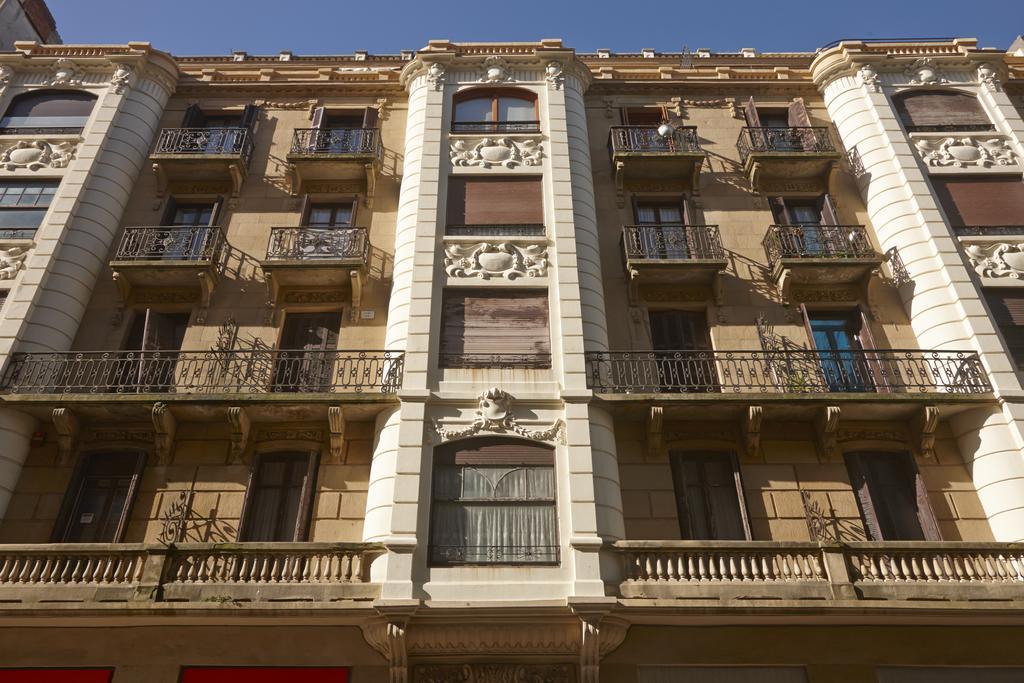 Apartamento Gros Arena By Feelfree *