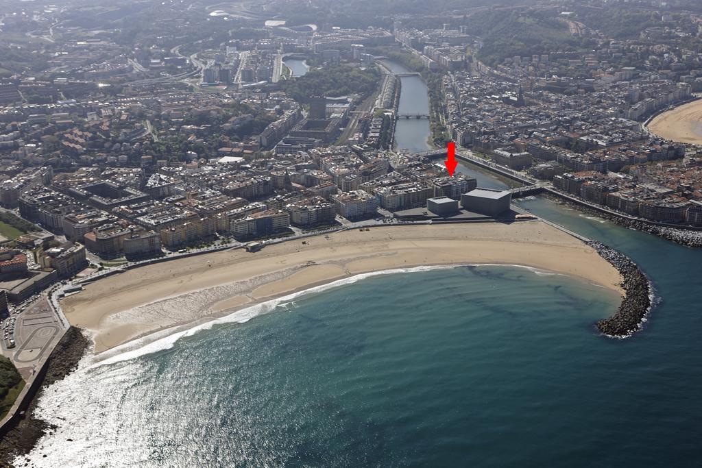 Apartamento Gros Arena By Feelfree *