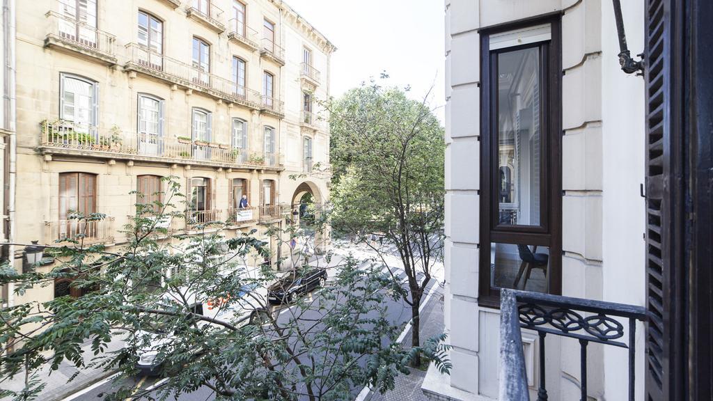 Central Luxury Boutiques - Sshousing Apartment San Sebastian