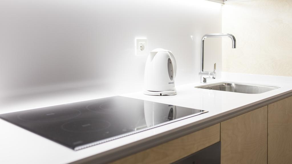 Central Luxury Boutiques - Sshousing Apartment