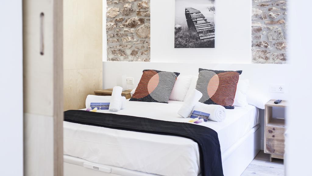 Central Luxury Boutiques - Sshousing Apartment San Sebastian