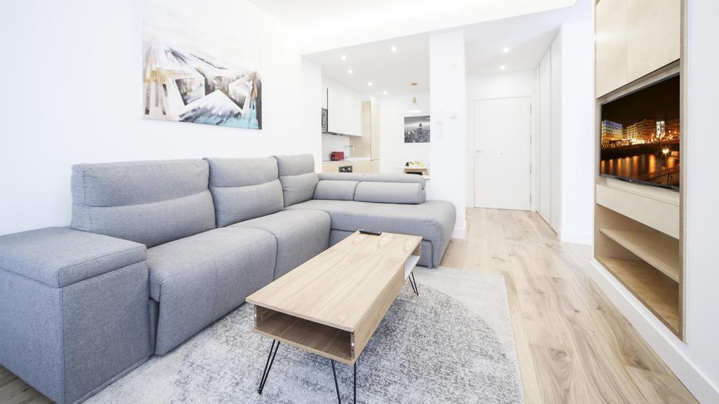 Central Luxury Boutiques - Sshousing Apartment
