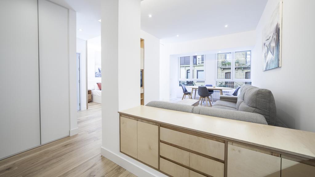 Central Luxury Boutiques - Sshousing * San Sebastian