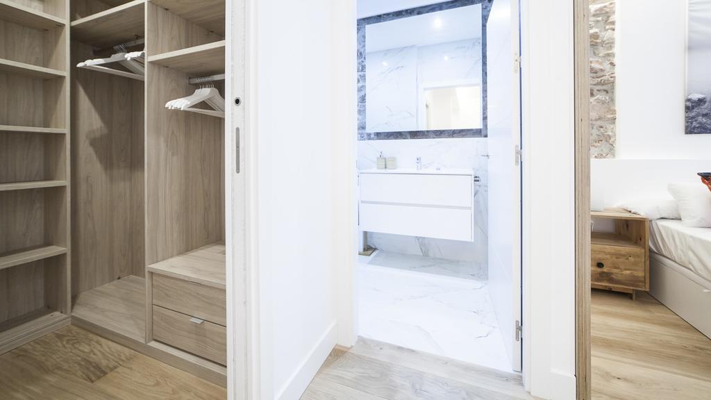 Apartment Central Luxury Boutiques - Sshousing *