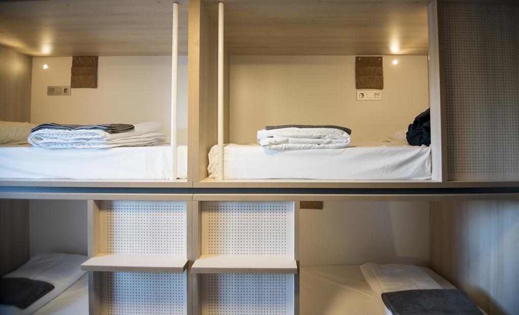 Hostal Koisi