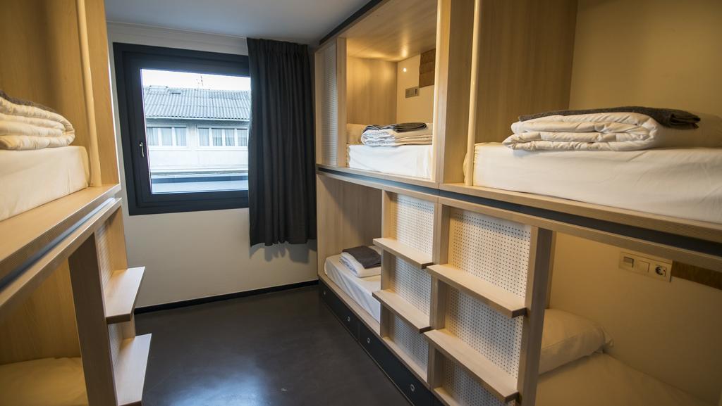 Koisi Hostal *