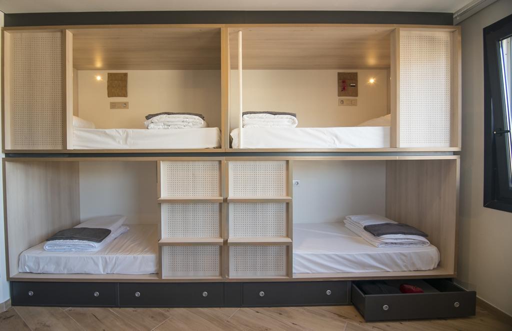 Koisi Hostal *