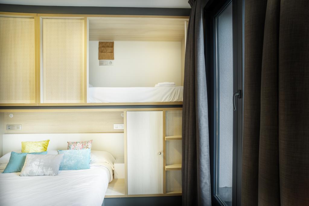 Koisi Hostal *