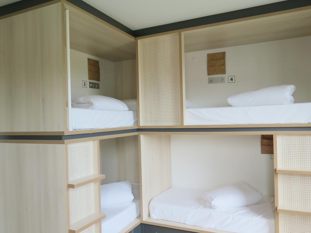 Koisi Hostal San Sebastián