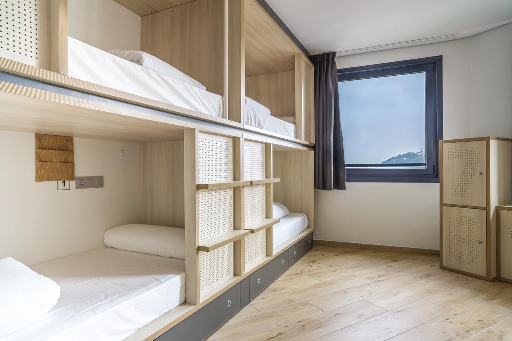 Hostal Koisi San Sebastián