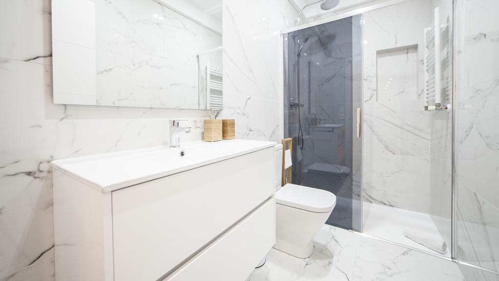 Apartment Central Luxury Boutiques - Sshousing *
