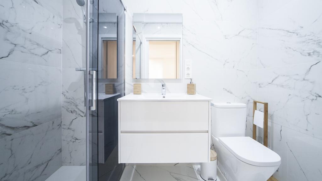 Central Luxury Boutiques - Sshousing Apartment San Sebastian