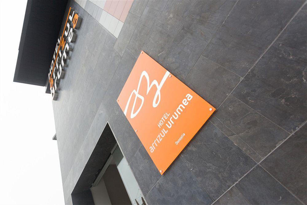 Colectia Urumea Hotel San Sebastian