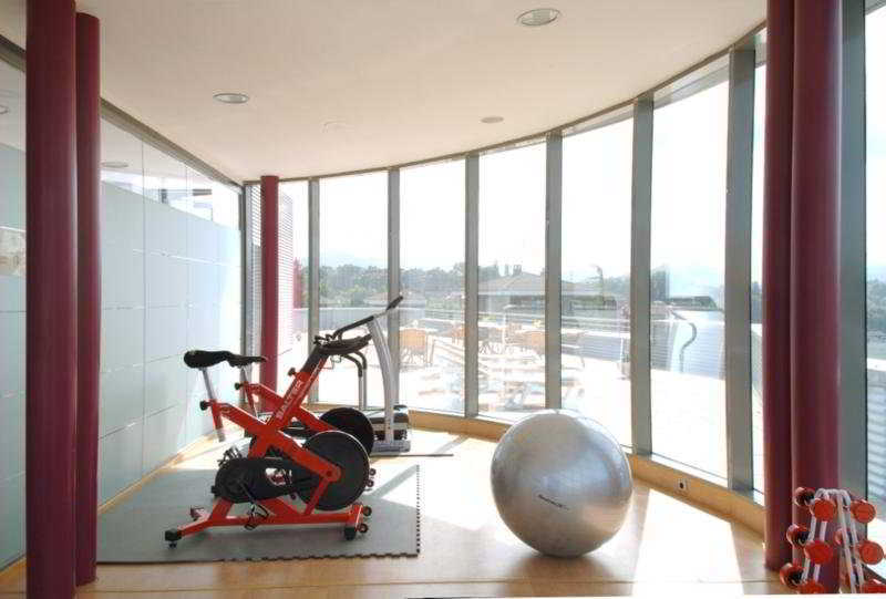 Palacio De Aiete Hotel 4*