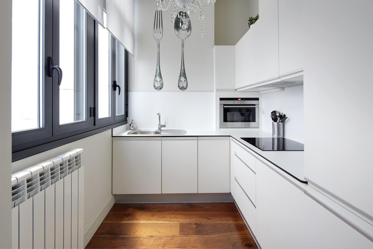 Mahats - Basque Appartement *