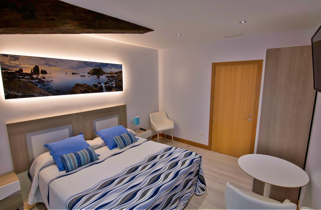 Country house Iturritxo Landetxea San Sebastian