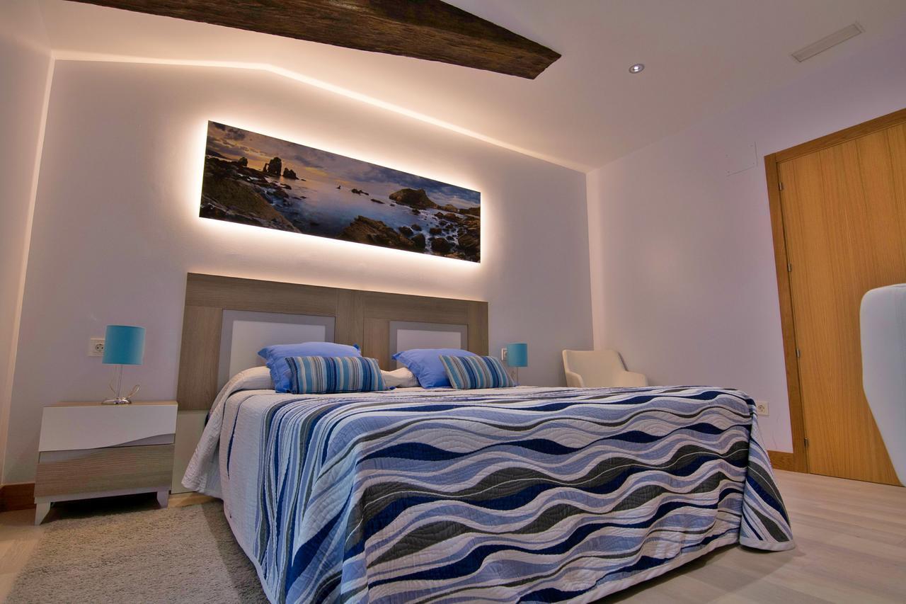 Iturritxo Landetxea Country house *