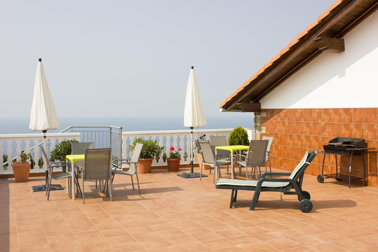 Iturritxo Landetxea Country house
