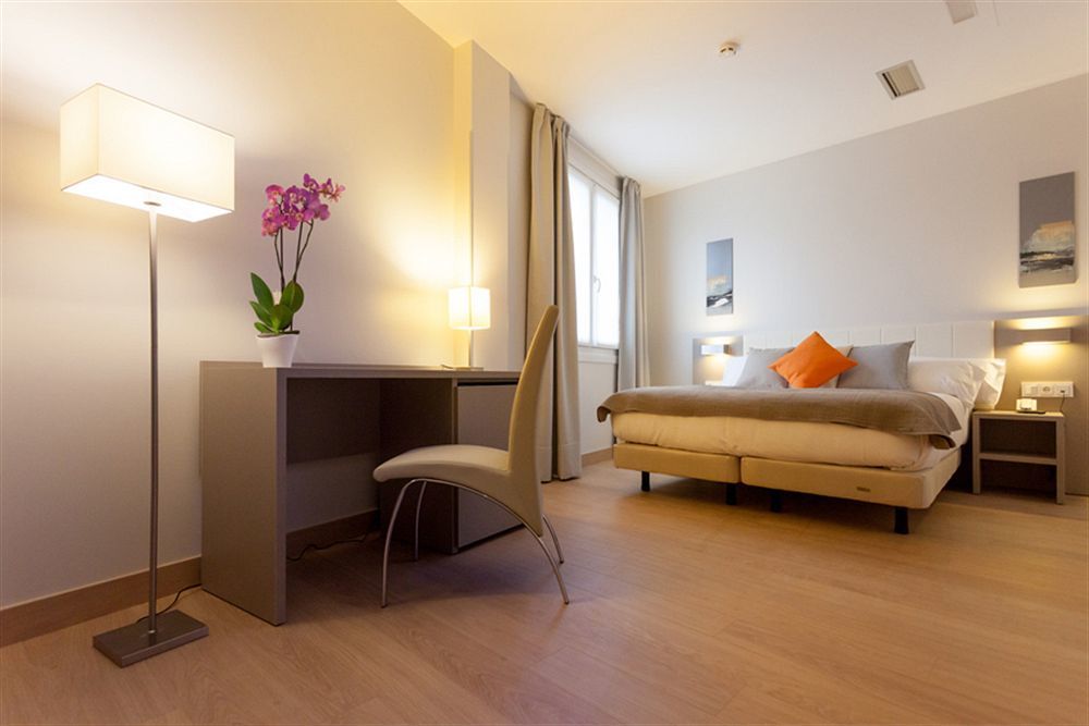 Hotel Colectia Urumea