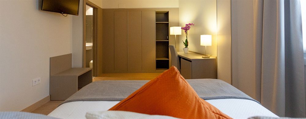 Hotel Colectia Urumea 2*