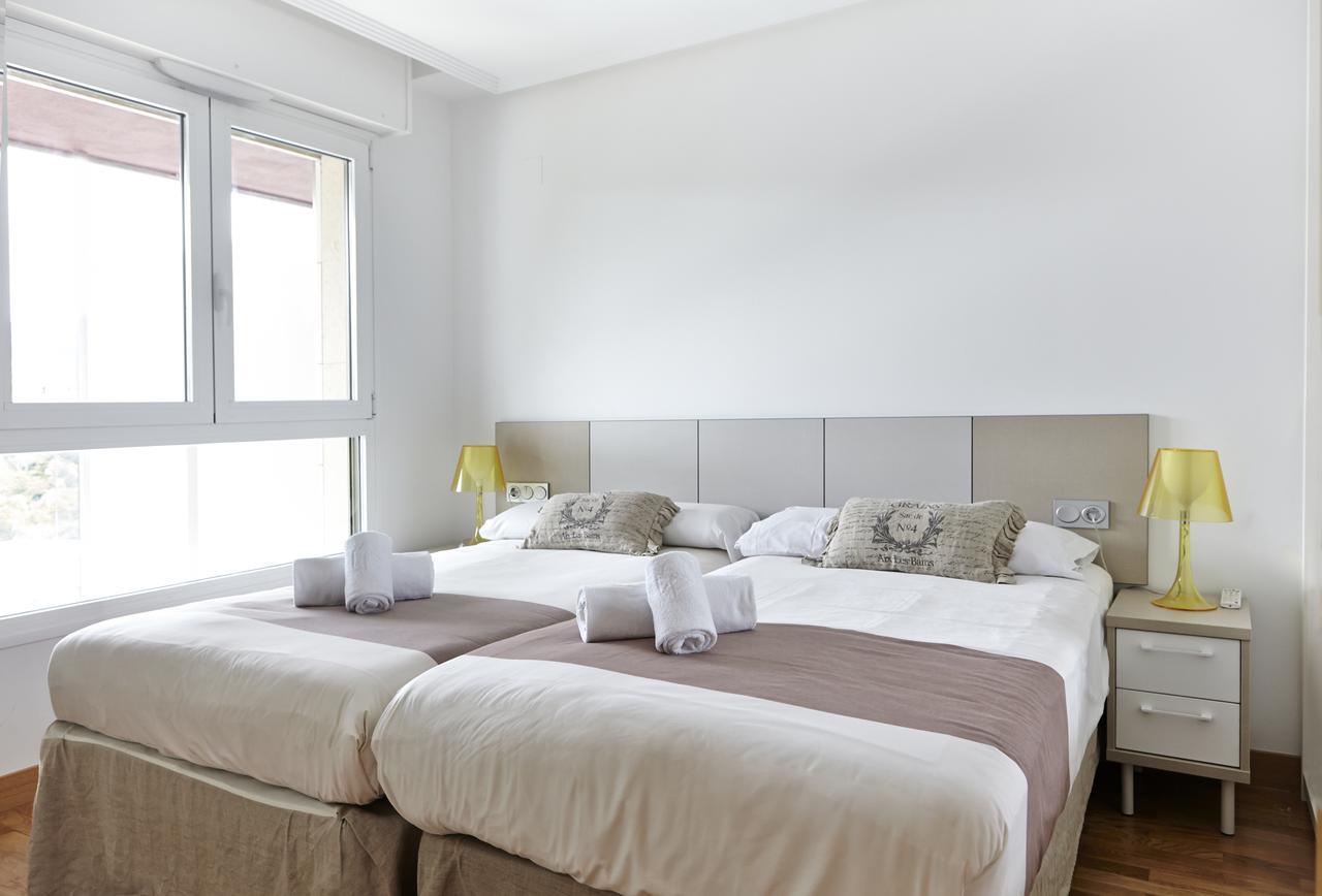 Urumea 1 Apartment