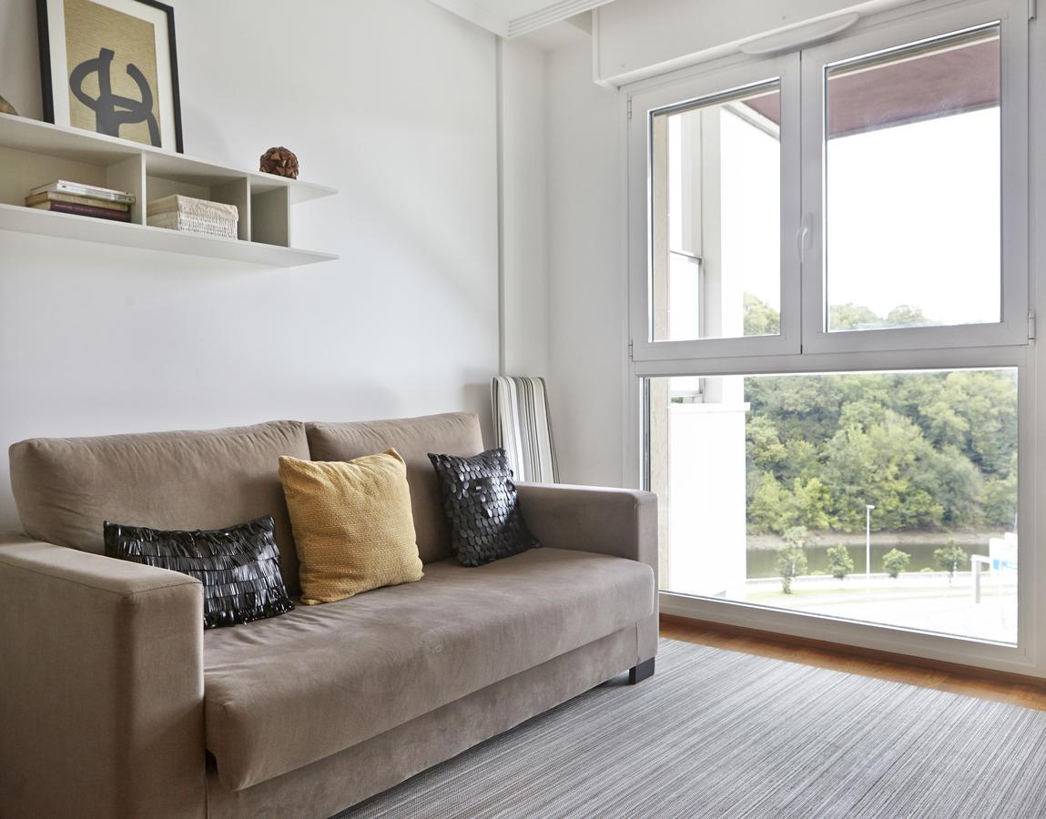 Apartment Urumea 1 *