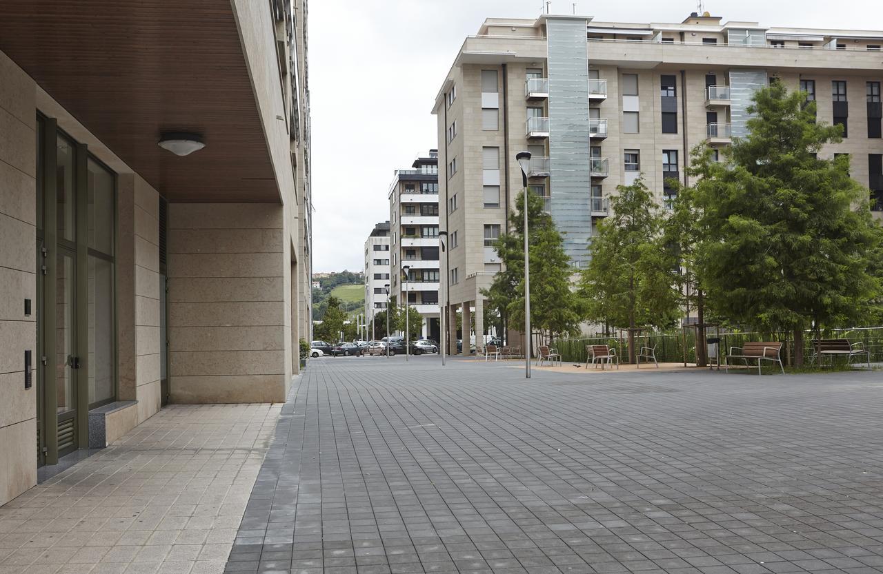 Apartment Urumea 1 *