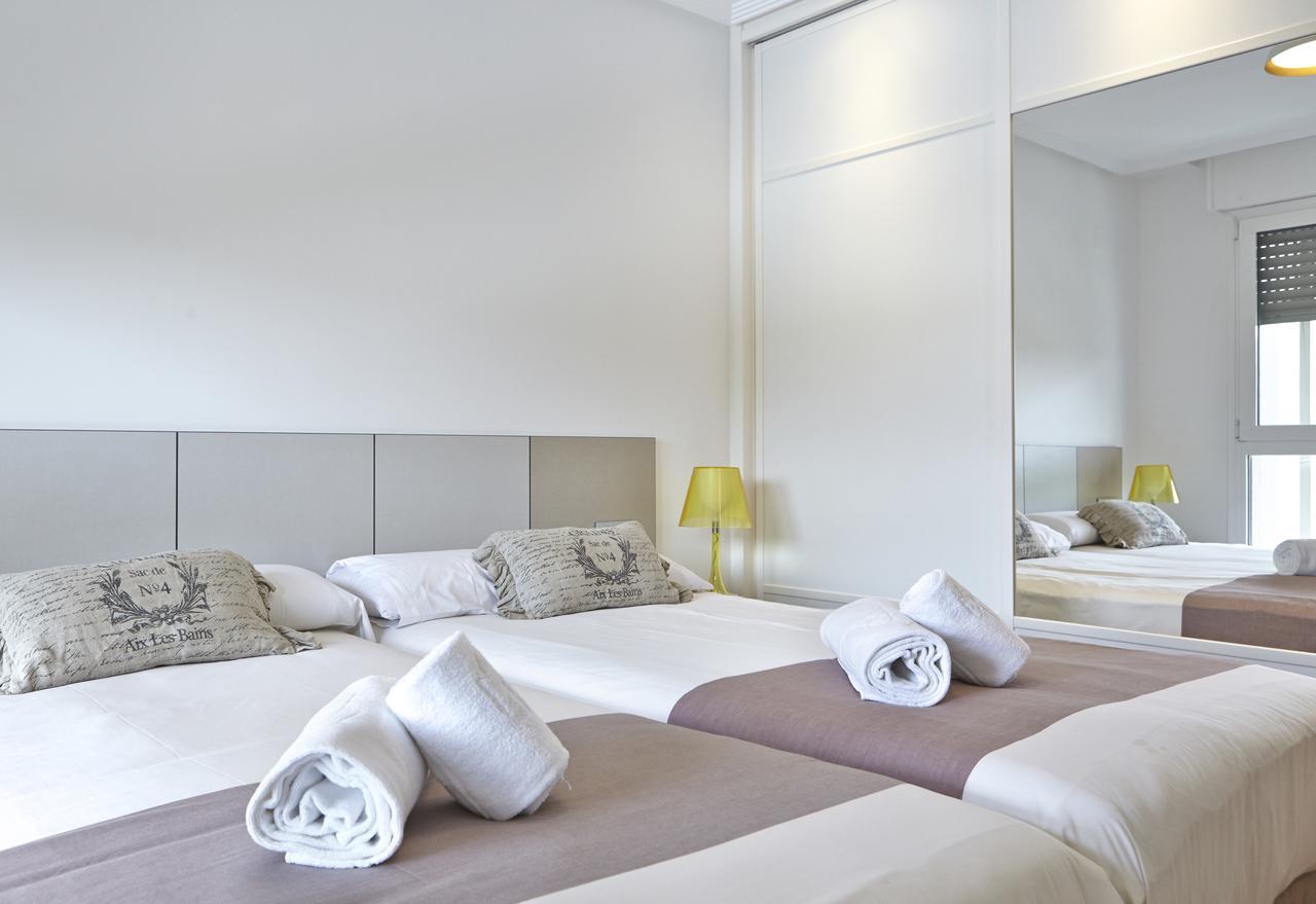 Apartment Urumea 1
