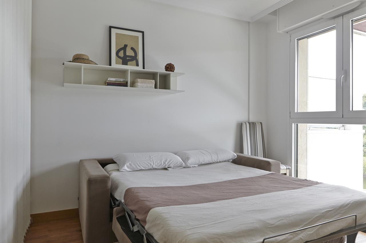 Apartment Urumea 1 San Sebastian