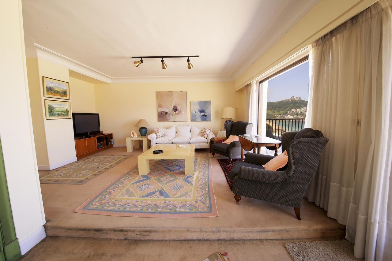 Apartamento Miraconcha