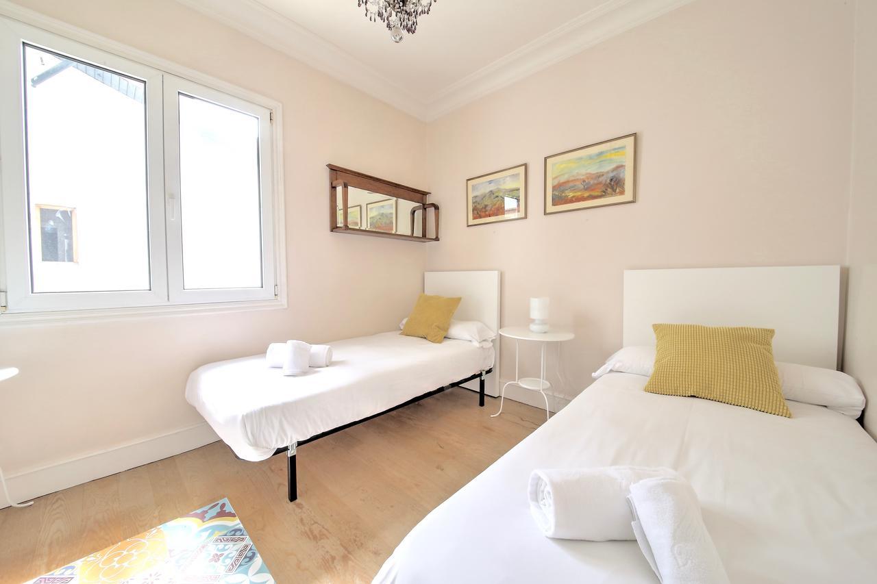 Apartamento Miraconcha *