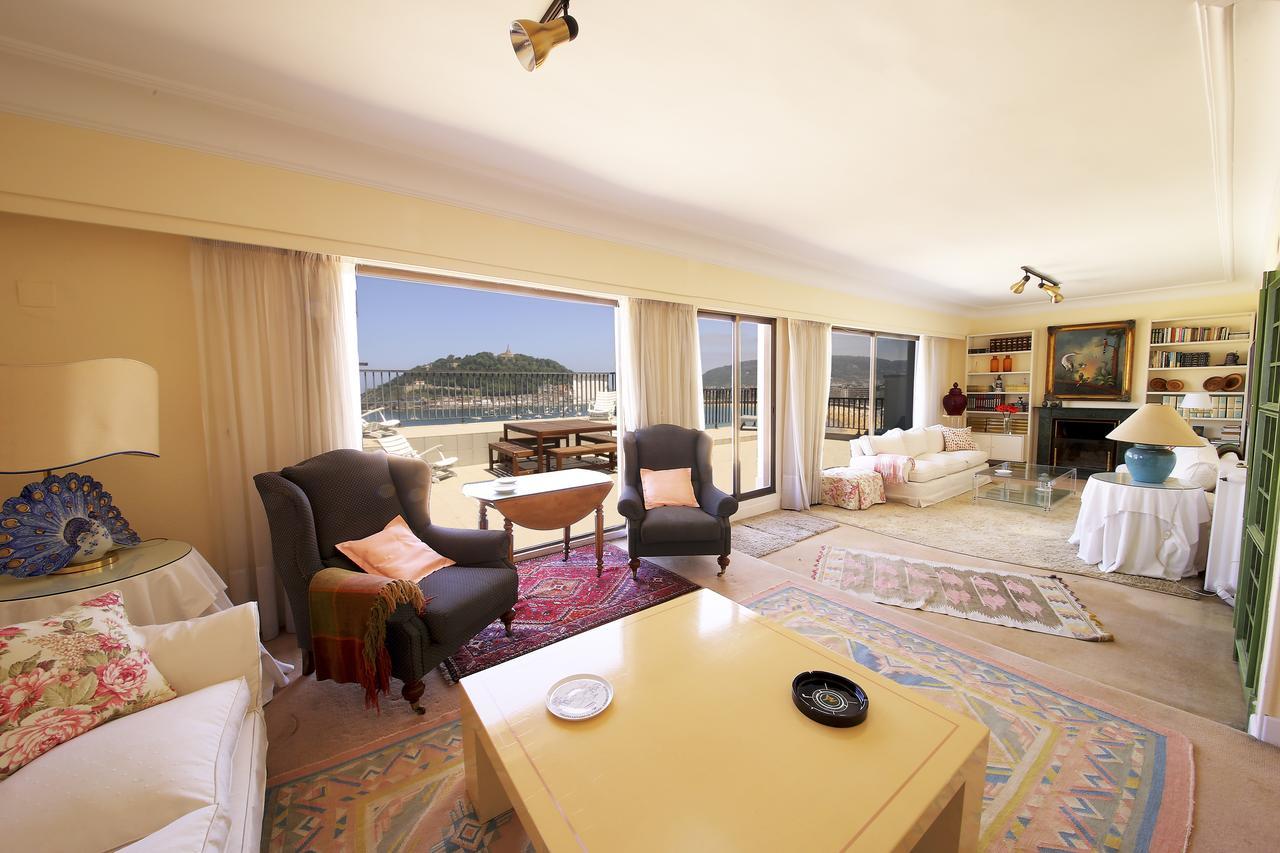 Apartamento Miraconcha
