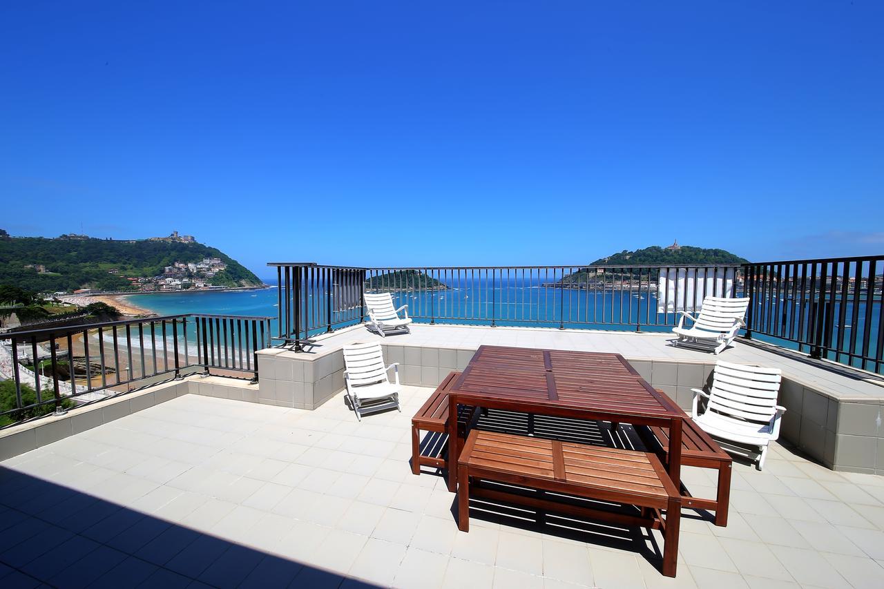 Miraconcha Apartamento San Sebastián