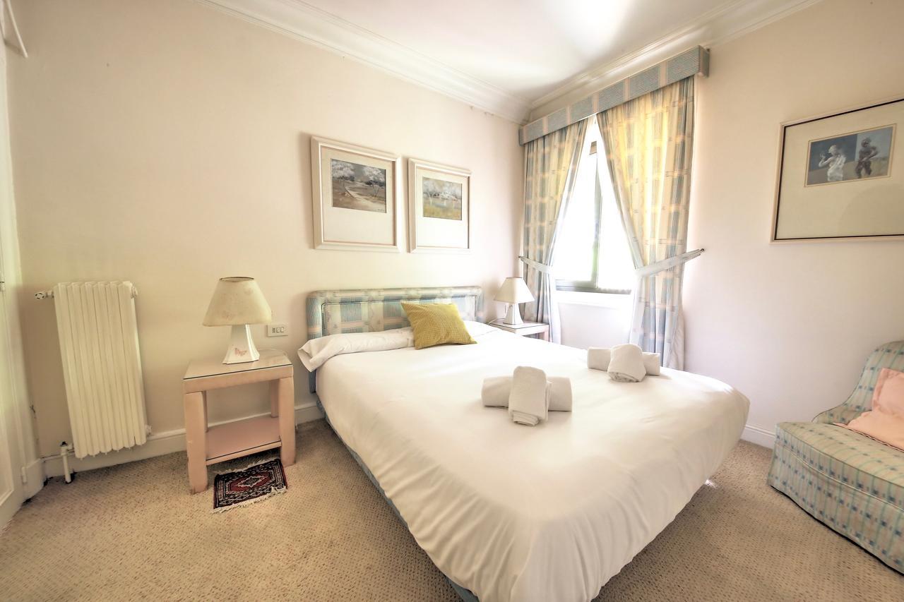 Apartamento Miraconcha