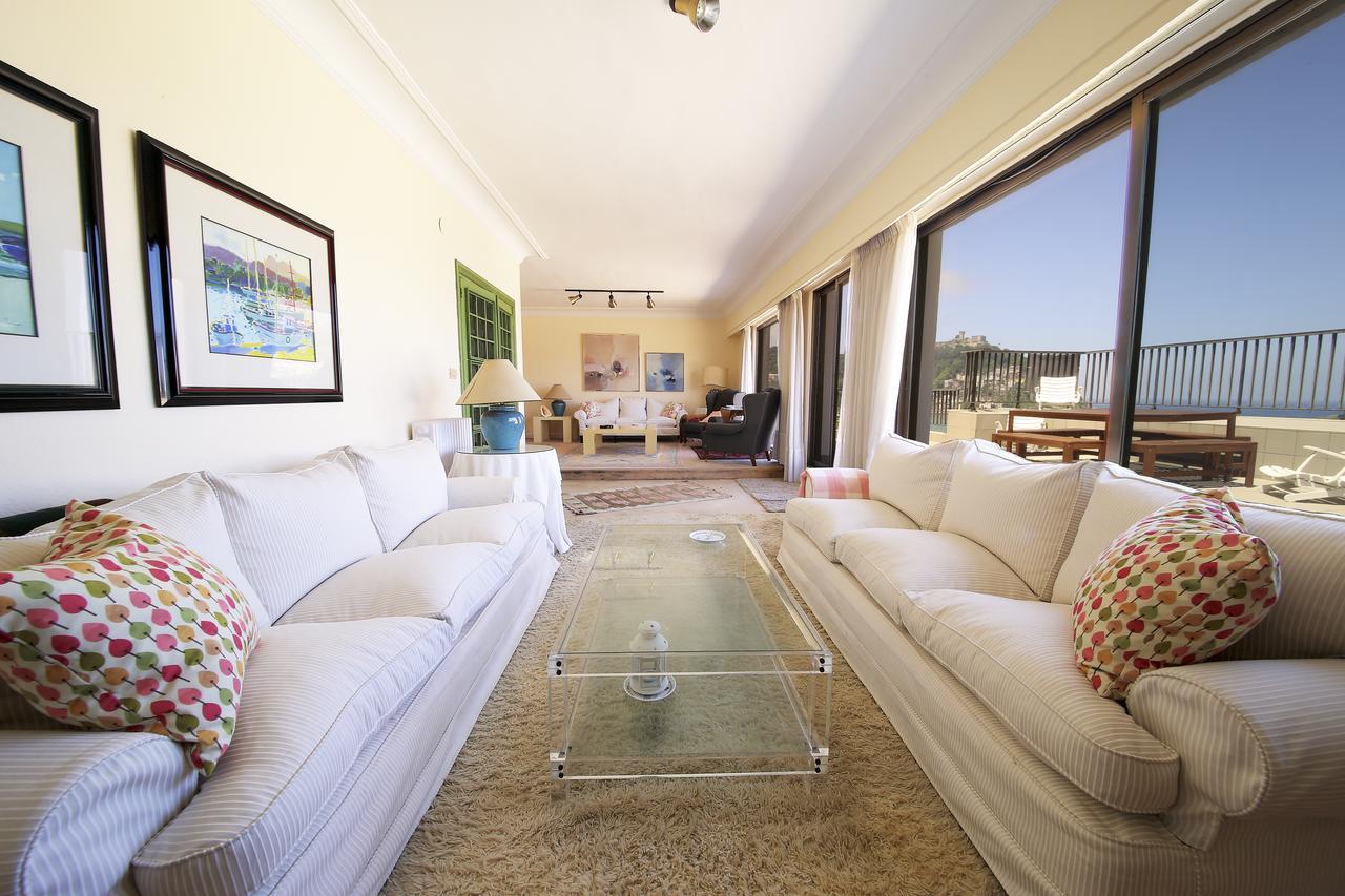 Apartamento Miraconcha *