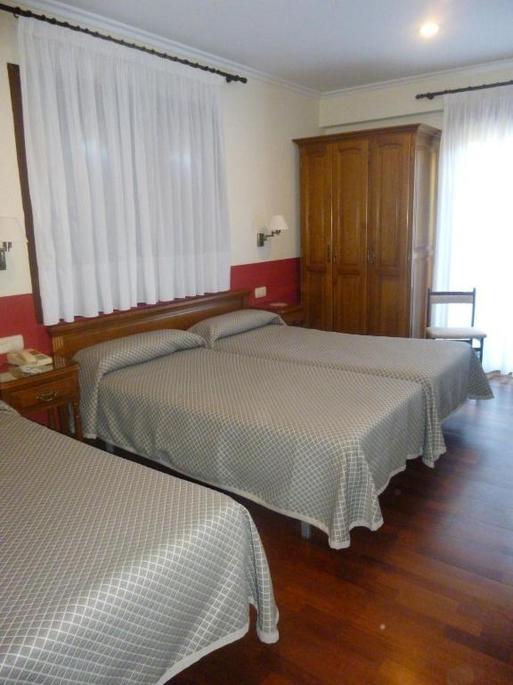 Leku Eder 2* San Sebastian