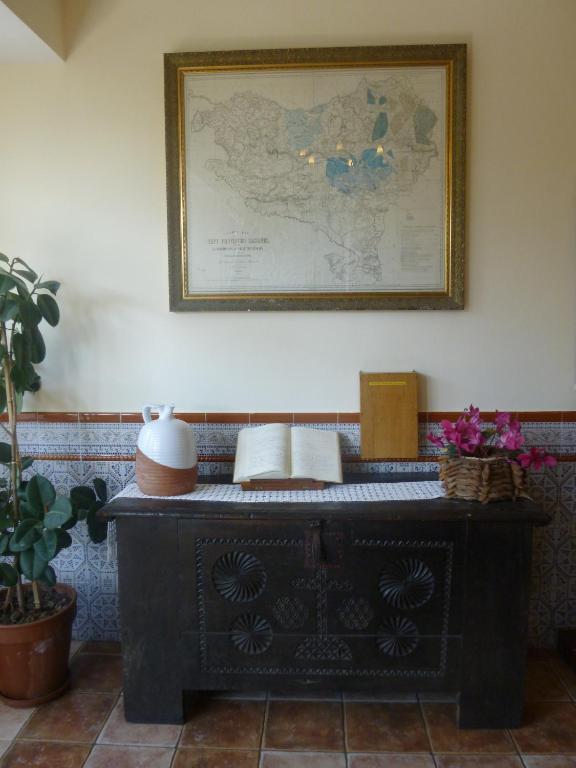 Leku Eder Hotel